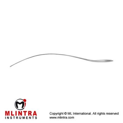 Killian Probe Stainless Steel, 16.5 cm - 6 1/2" Killian Probe Stainless Steel, 16.5 cm - 6 1/2"